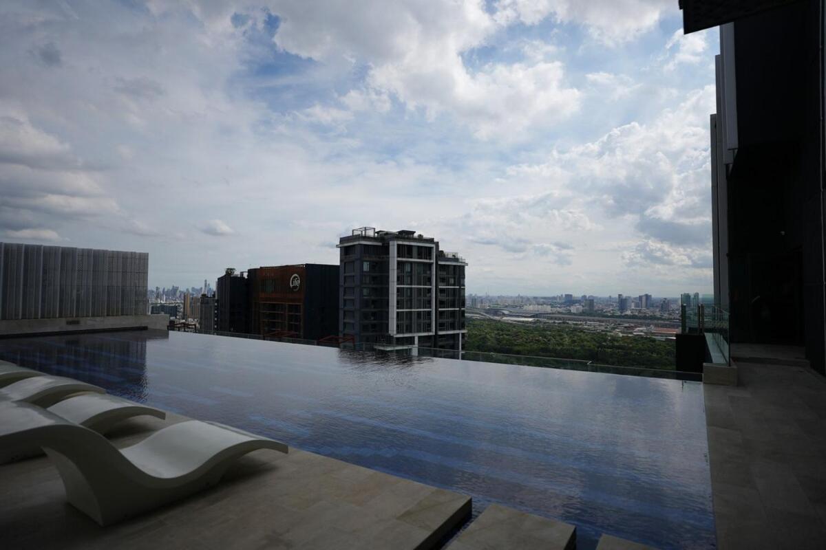 Life Ladprao 1 Bedroom * Bangkok