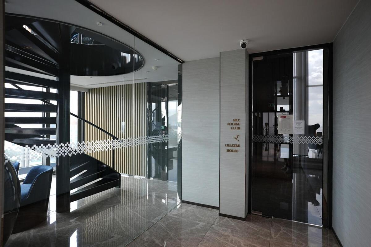 Life Ladprao 1 Bedroom *