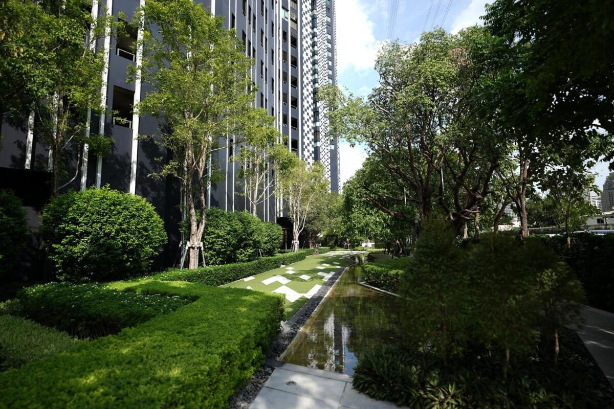 Life Ladprao 1 Bedroom Bangkok