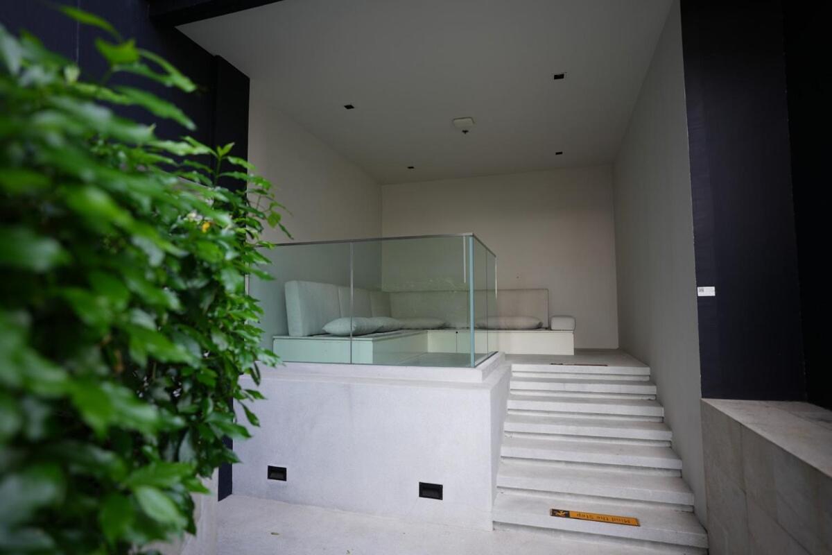 Apartment Life Ladprao 1 Bedroom