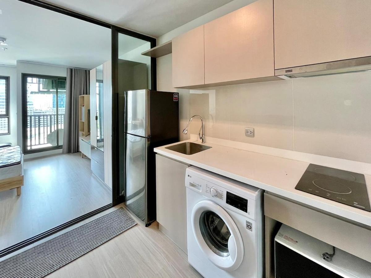 Life Ladprao 1 Bedroom *