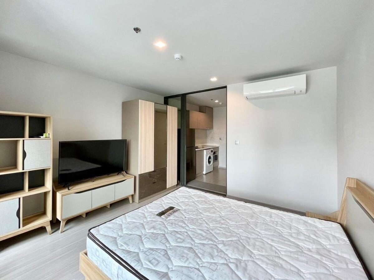 Life Ladprao 1 Bedroom Apartment *