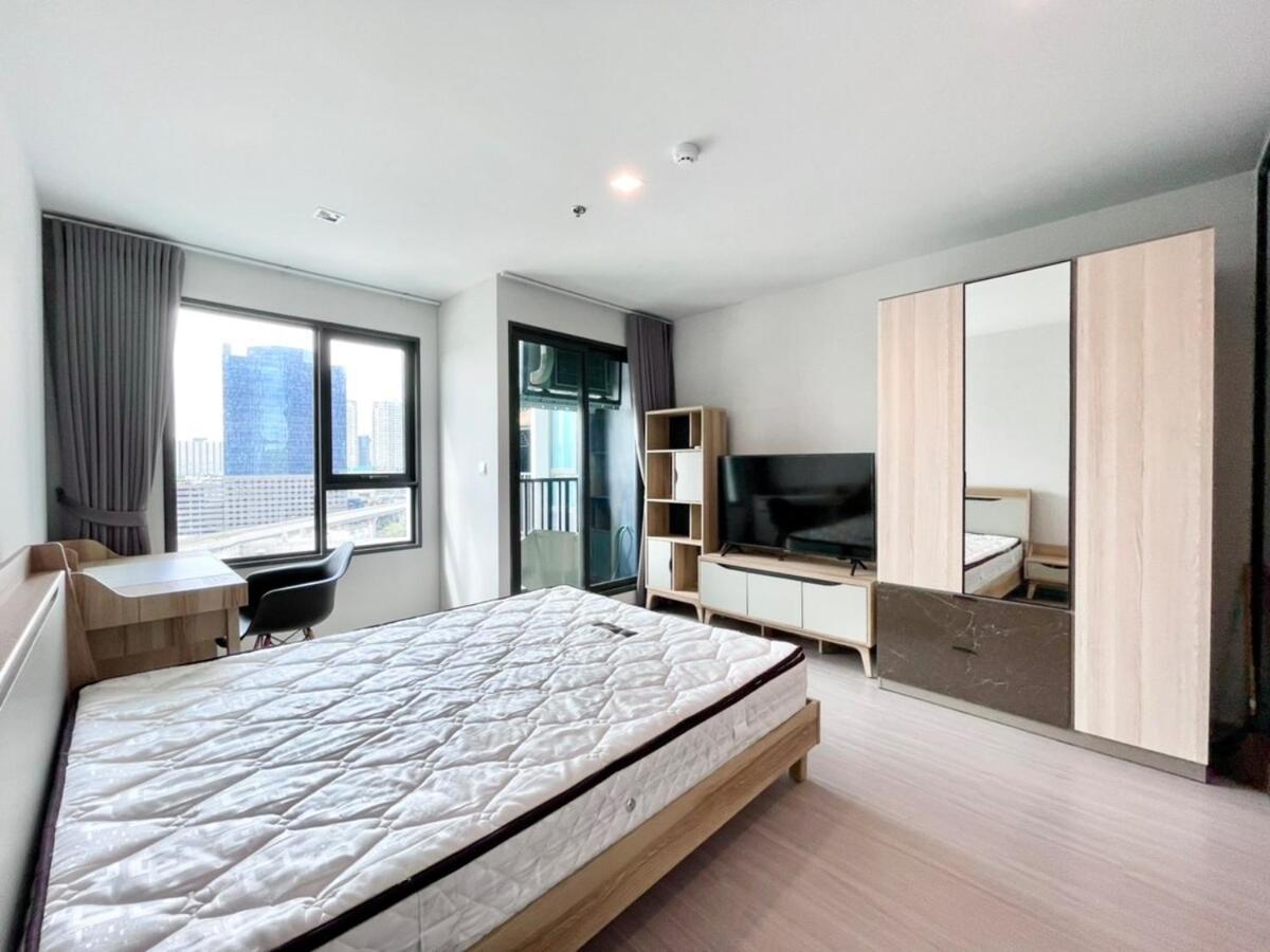 Apartment Life Ladprao 1 Bedroom *