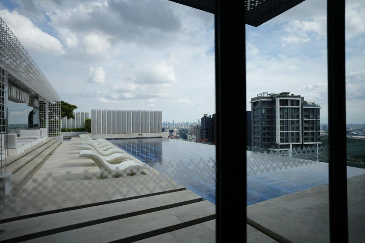Life Ladprao 1 Bedroom