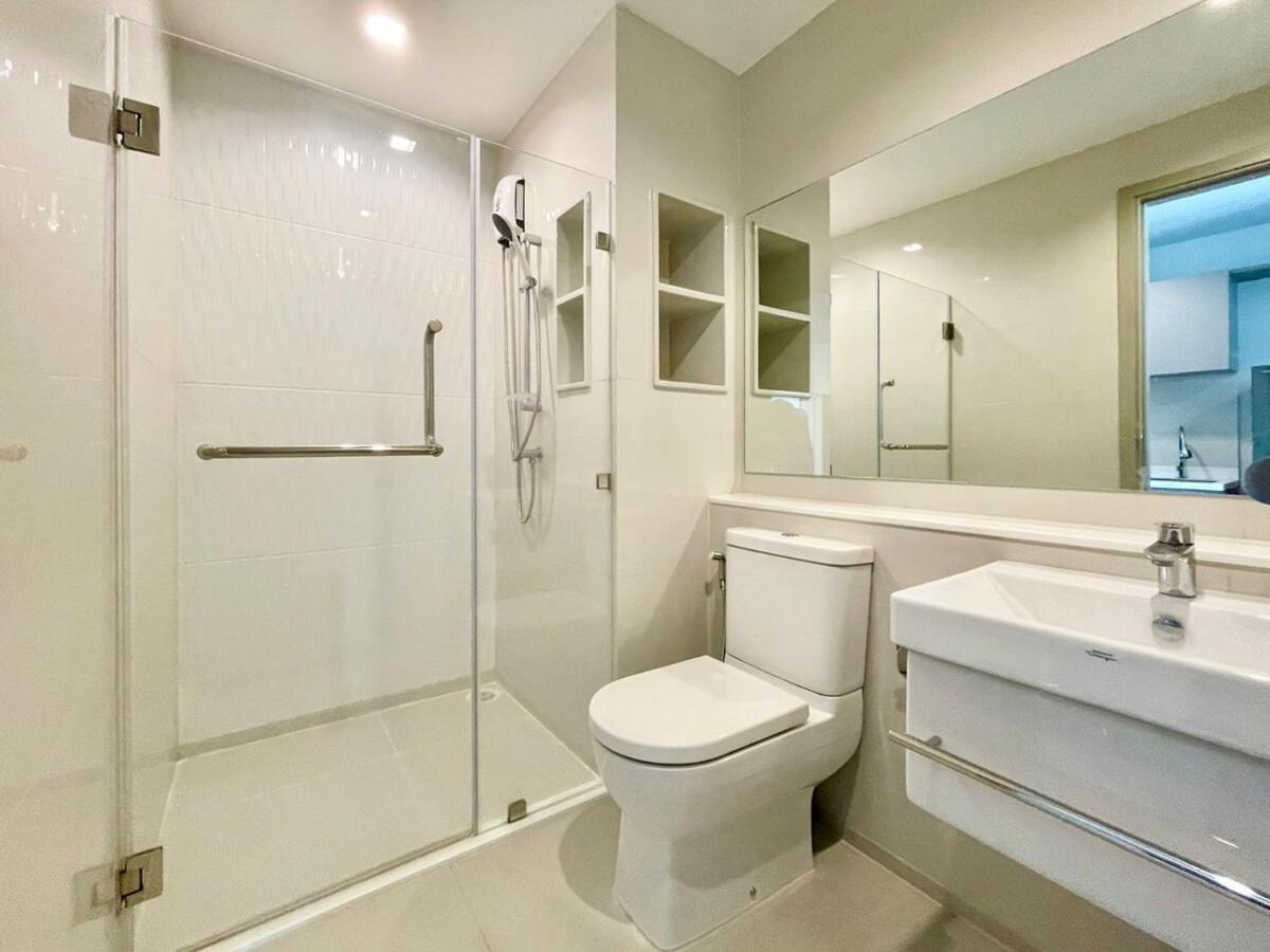 Apartamento Life Ladprao 1 Bedroom *