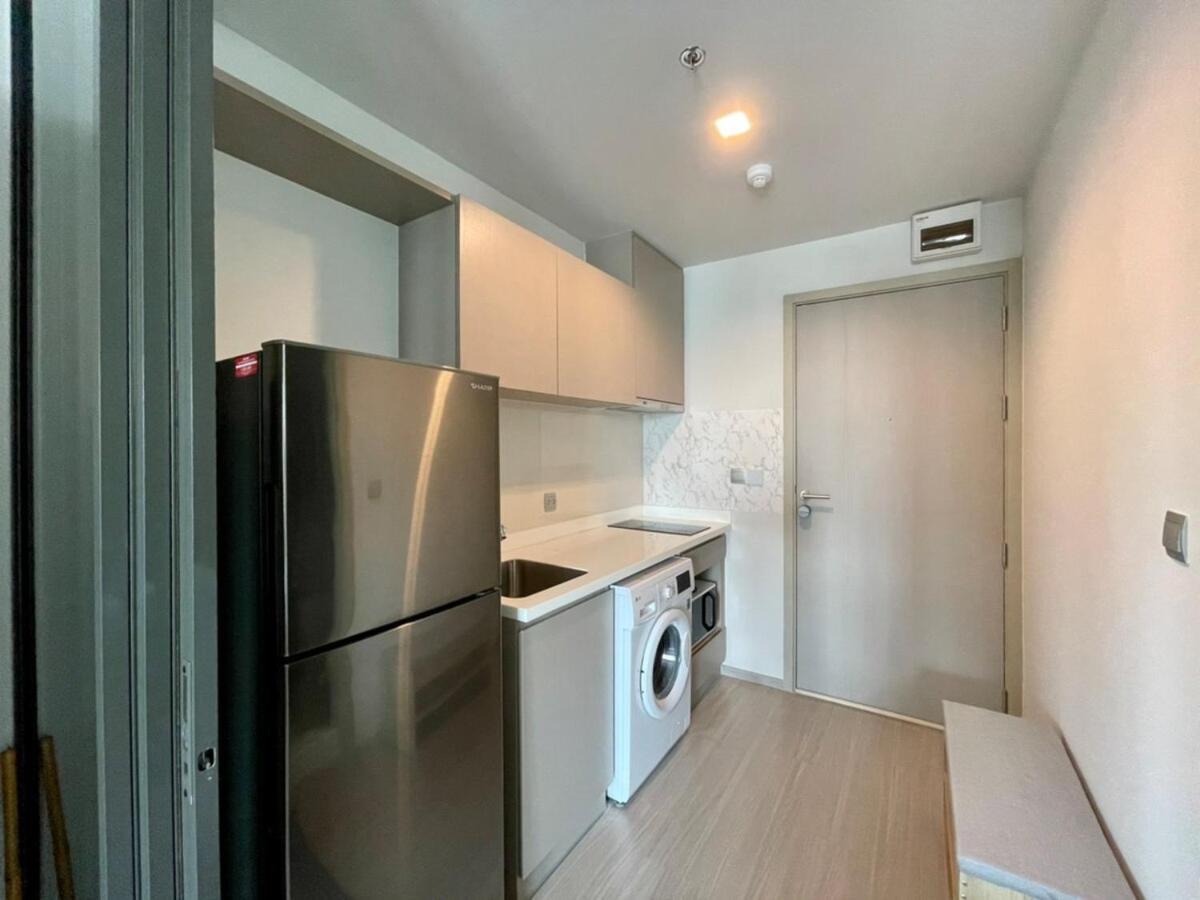 Life Ladprao 1 Bedroom