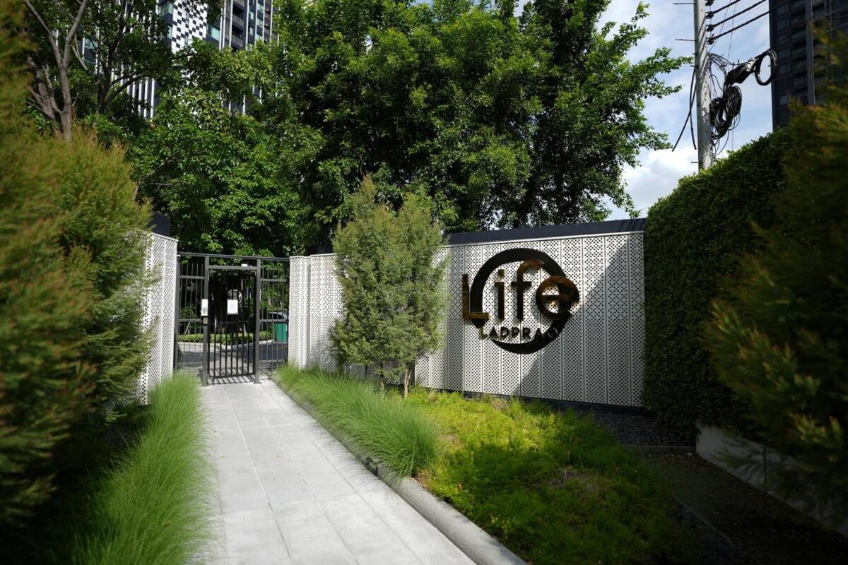 Life Ladprao 1 Bedroom Apartamento