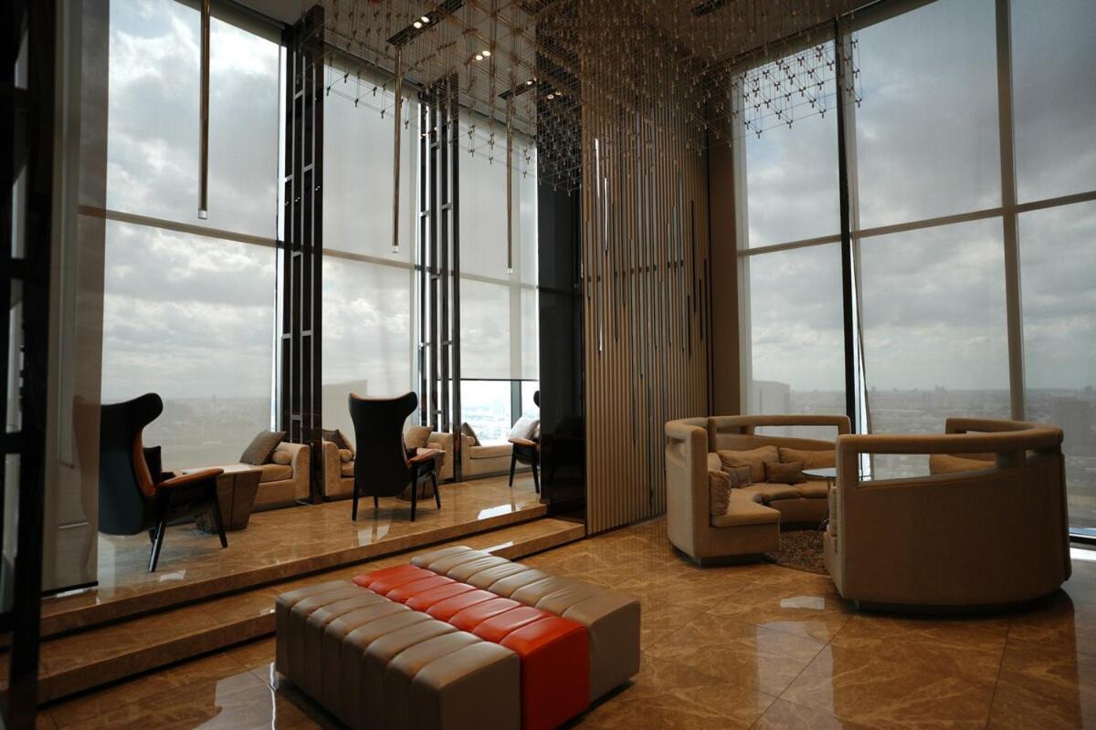 Apartamento Life Ladprao 1 Bedroom